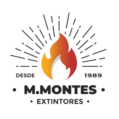 Extintores Montes